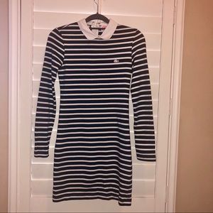 Lacoste dress